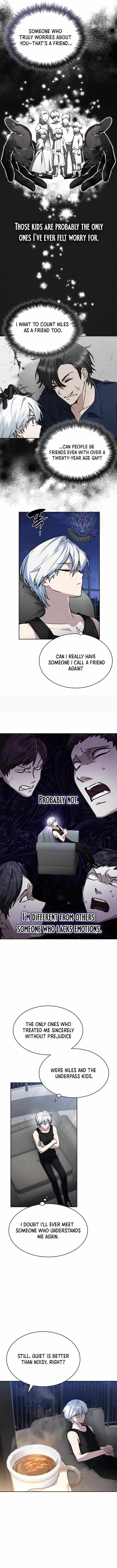 Genius Prismatic Mage Chapter 31 image 11